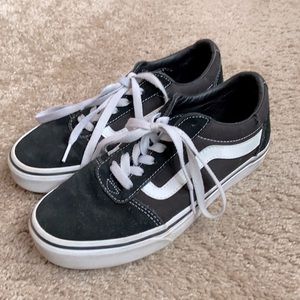 🌿Old Skool Vans